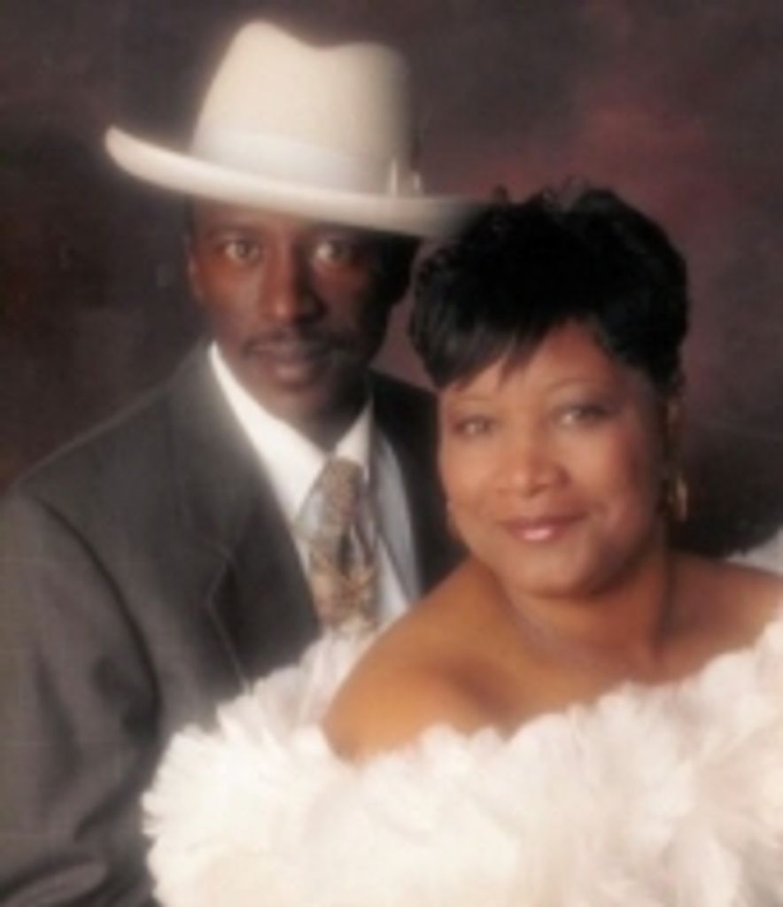 Stephaine Shadine Ms. Scott