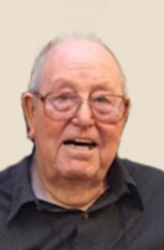 Donald H. Bailey Profile Photo