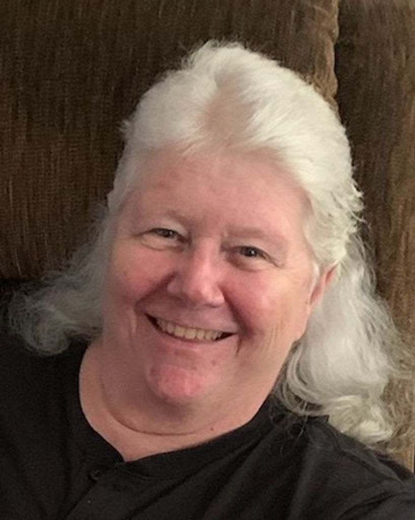 Lana Gail Curtiss
