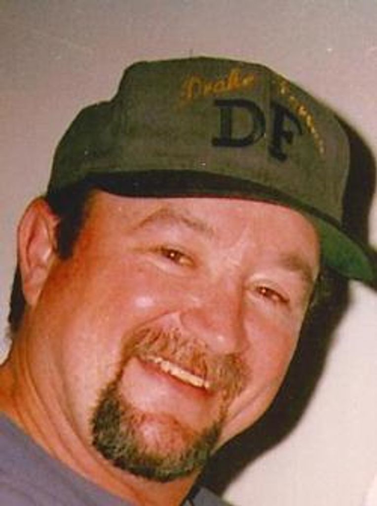 James Duane Page Profile Photo
