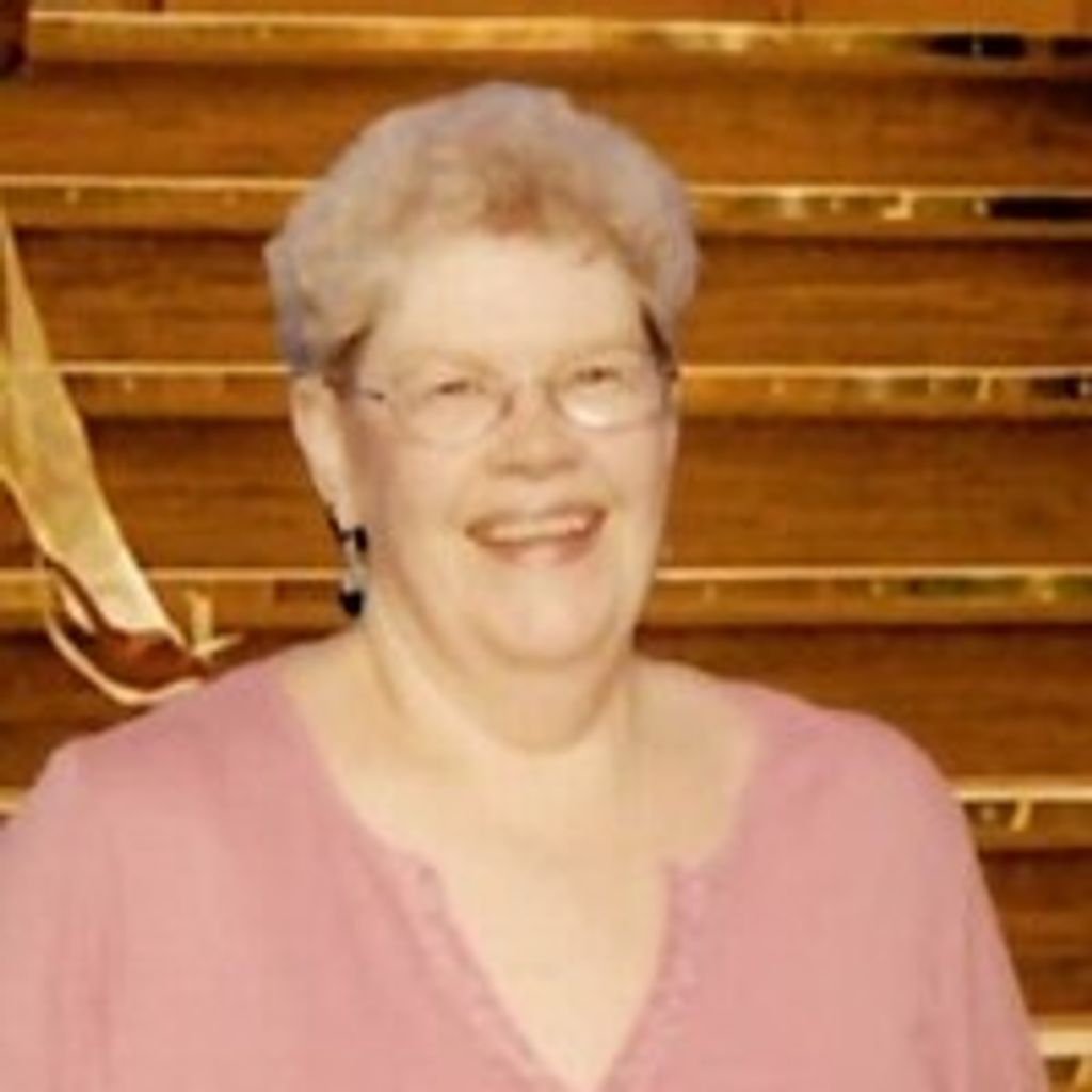 Dorothy Linn