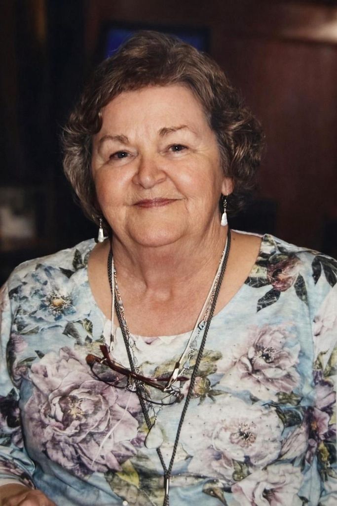 Doris Jane Gregg Profile Photo