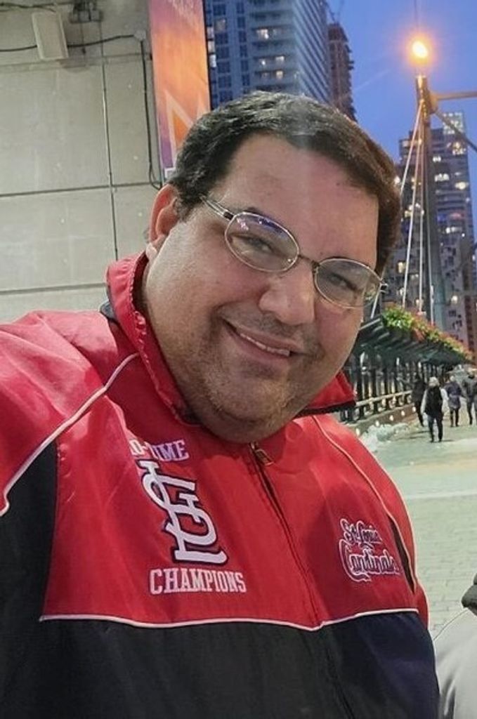 Gilberto Rodriguez Lopez