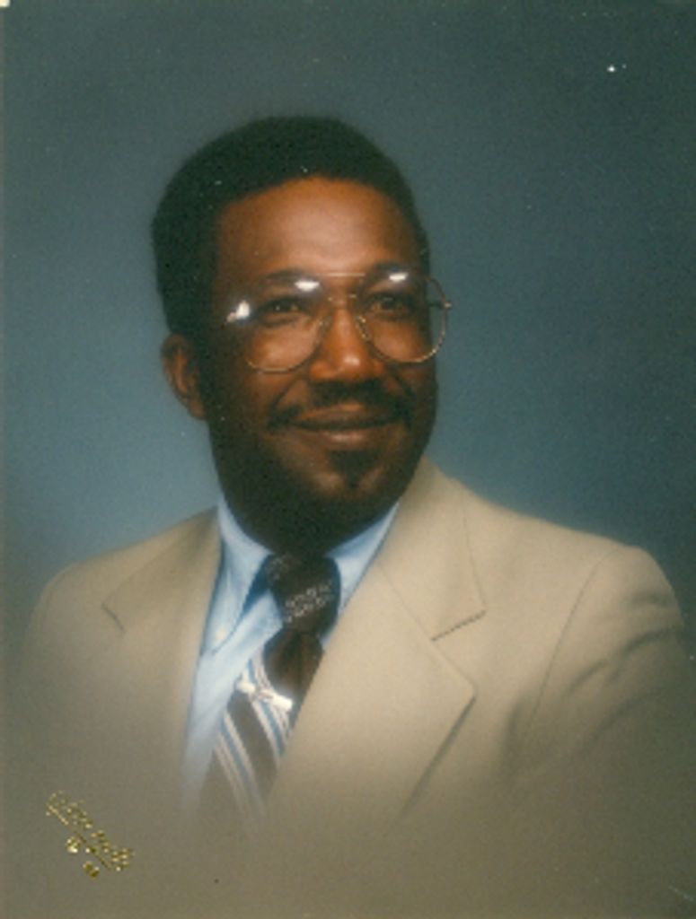 Joseph Dennis Jr.