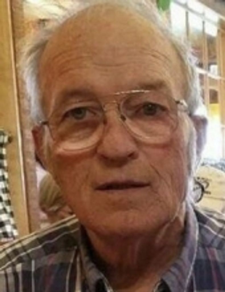 Robert Kenneth Fallang