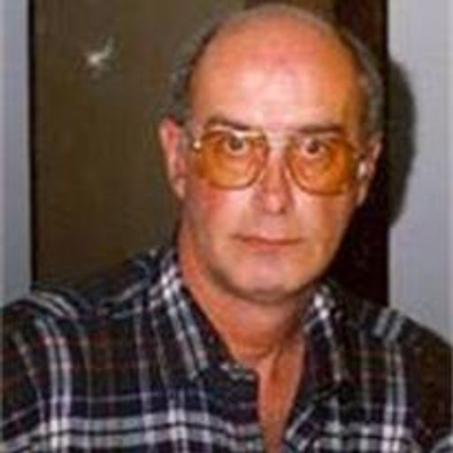 Richard Heaton Profile Photo
