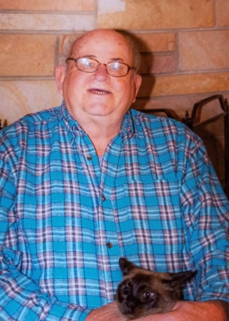 Quinn Edward Hunley Profile Photo
