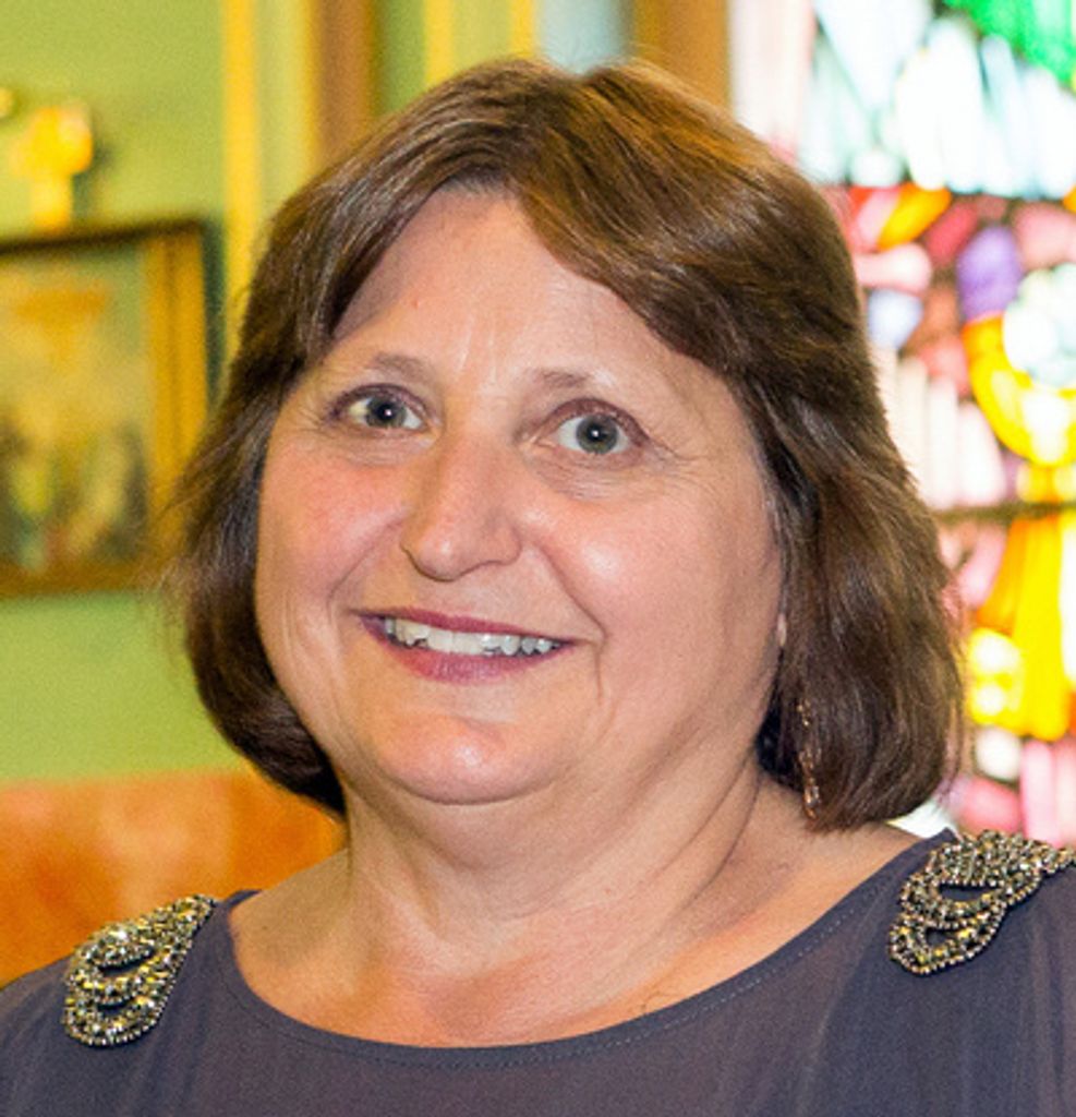 Cynthia Cruz Profile Photo