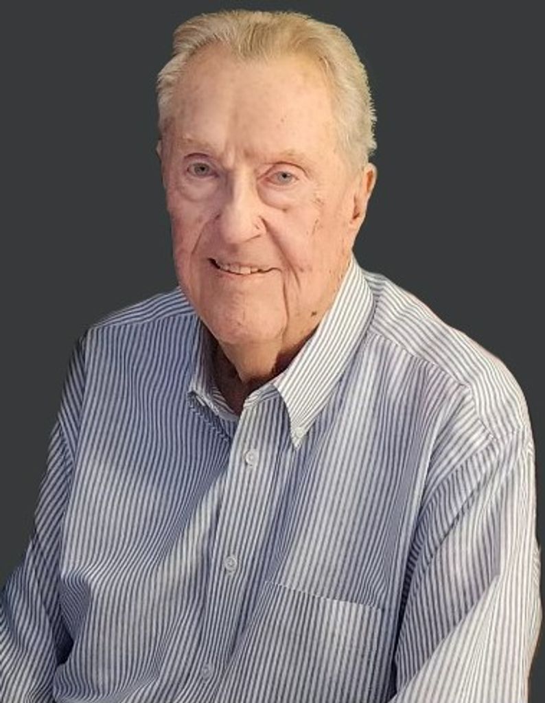 Joseph Michael Poag Profile Photo