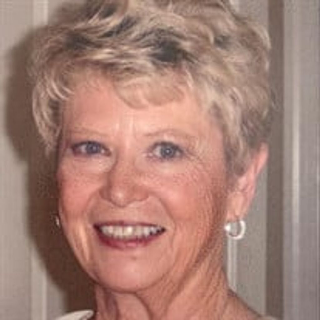 Barbara Vaughn Thompson