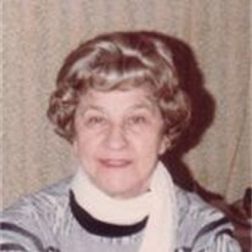 Alice V. Landon
