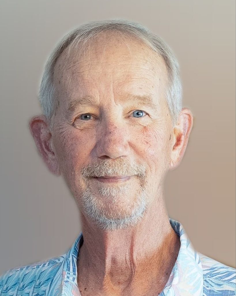 Michael W. Goodridge