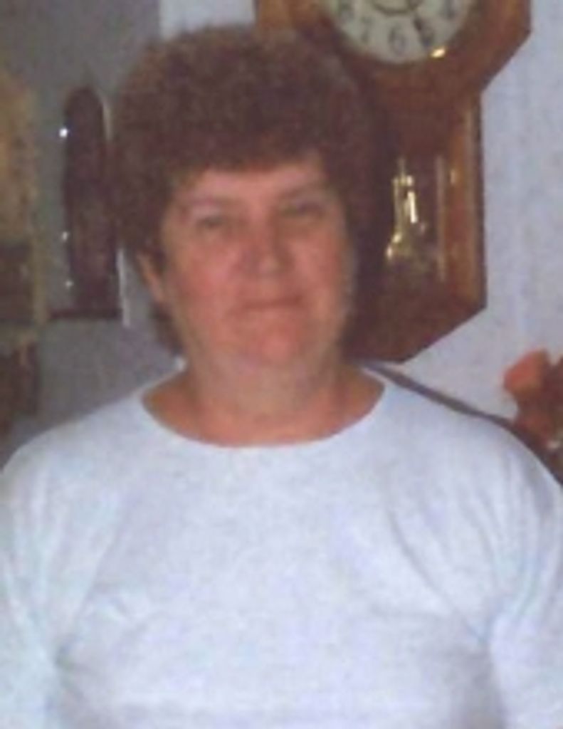 Ruby Phyllis Jones Hallinan