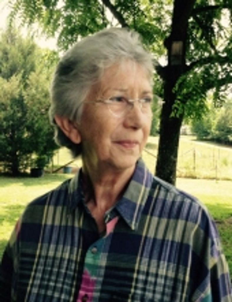 Linda Rose Hildreth