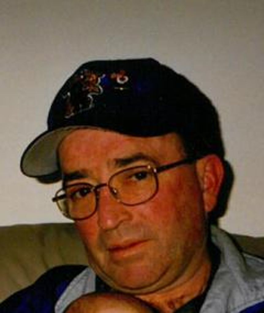 James "Jim" Smith