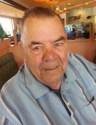 Clarence Eddleman Profile Photo