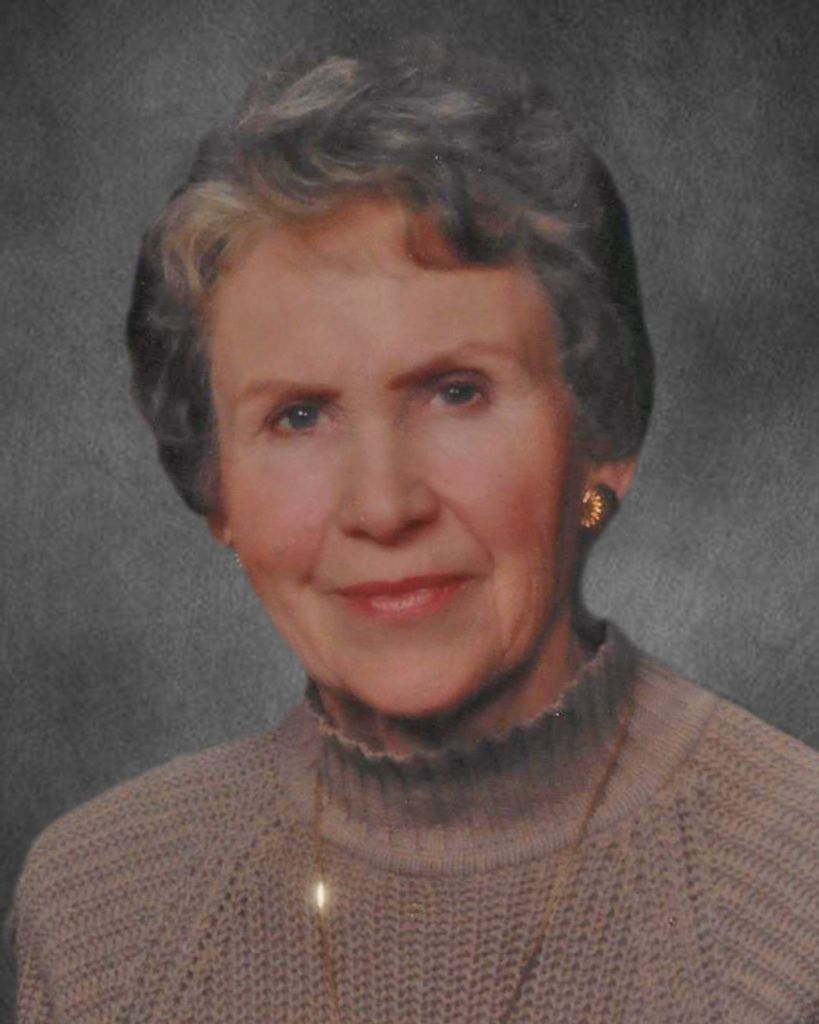 Cora Mickelson Thorell