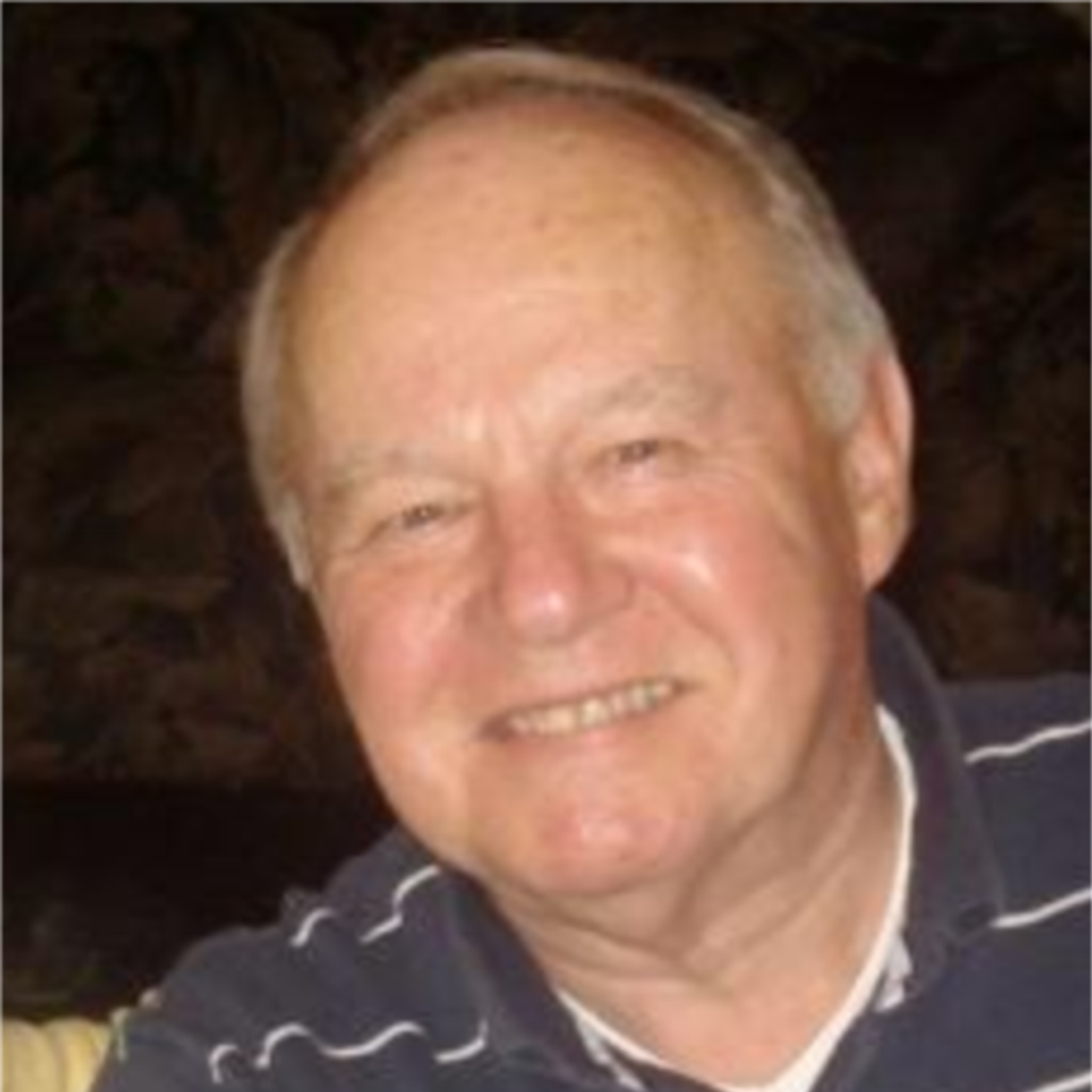 John Joseph O'Brien Profile Photo