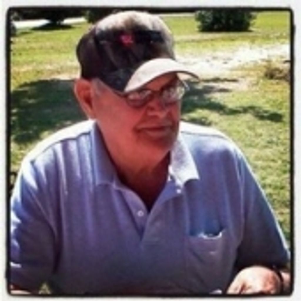 Jerry Garland Housley