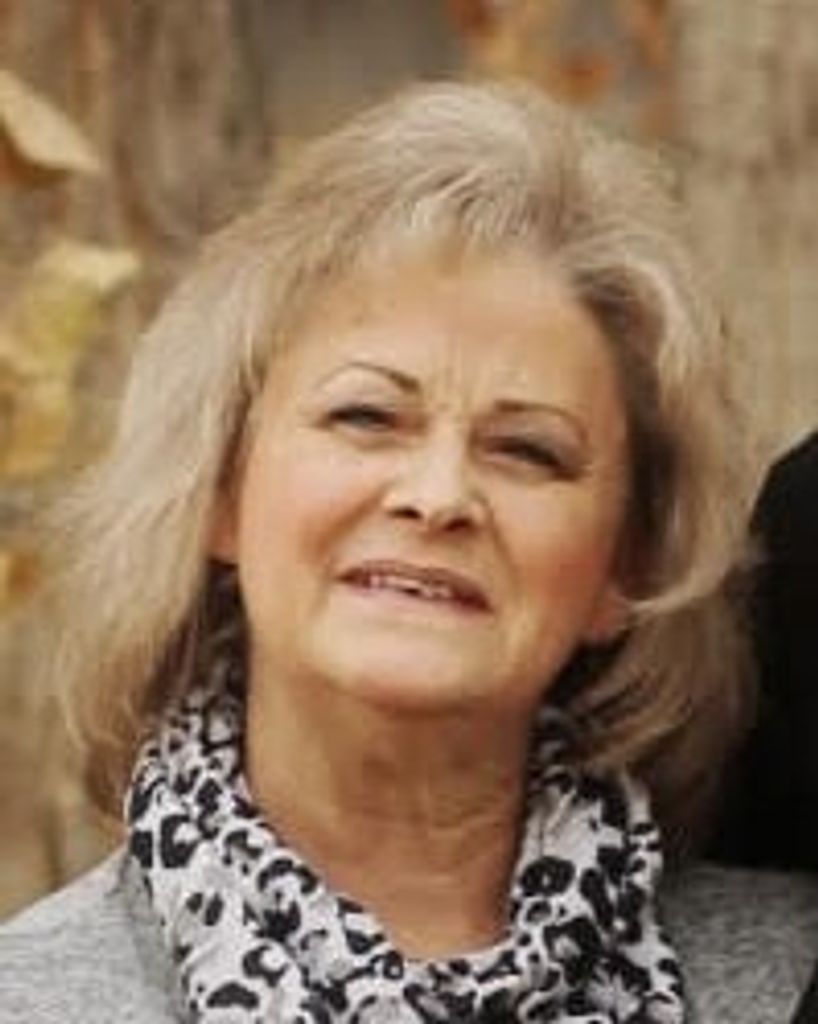 Candy K. Graham Profile Photo