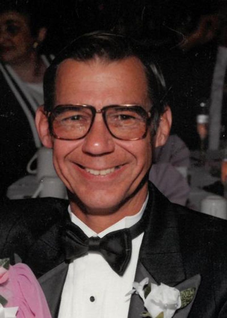 Arthur H. Norberg Profile Photo