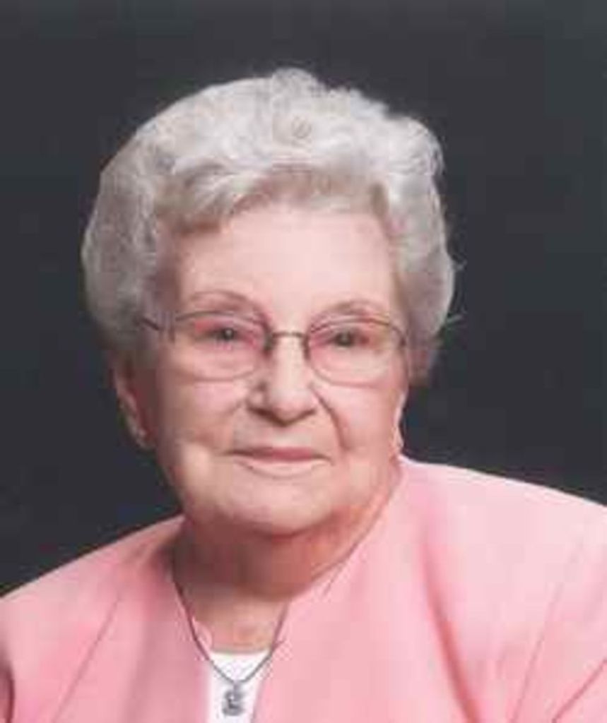 Roberta Wells Gregory