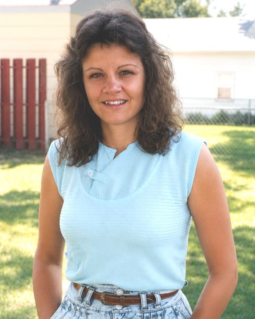 Carolyn Jean Ballard Profile Photo