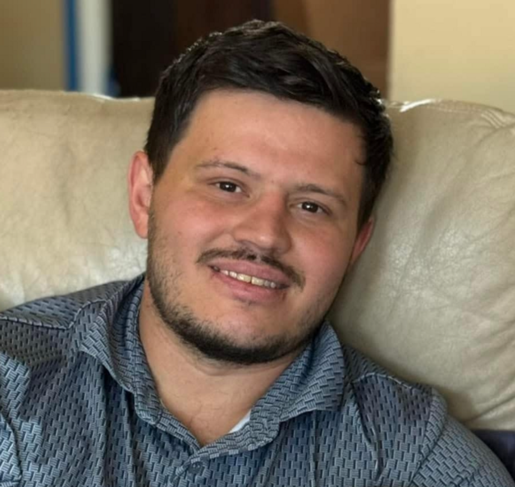 Connor Bennett Profile Photo