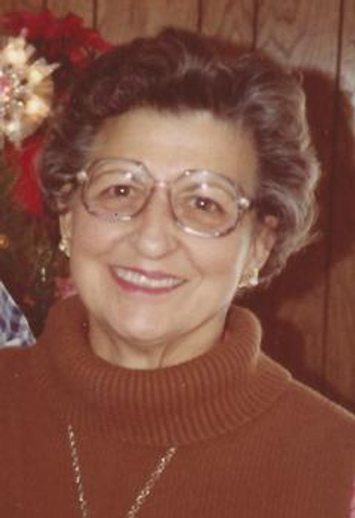 Helen I.  (Arven)  Wyckoff Profile Photo