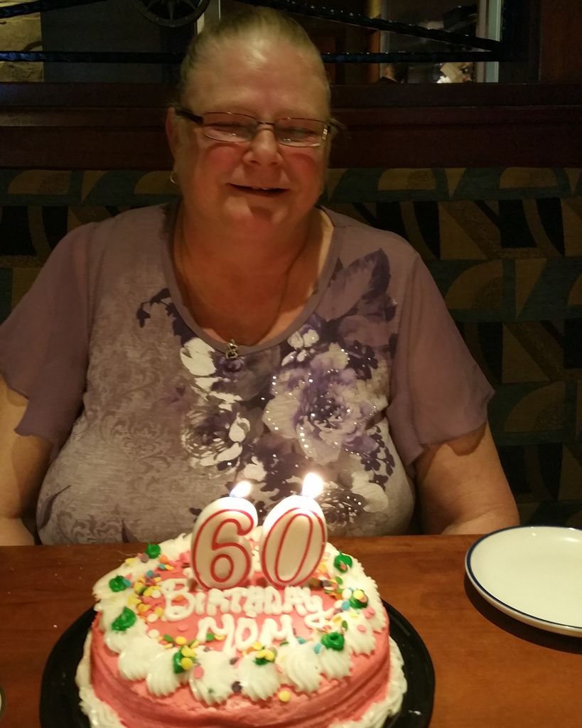 Beverly Jean Barnhart