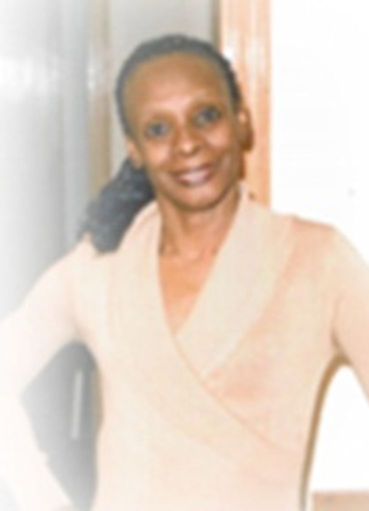 Clara B (Triplett)  Scruggs