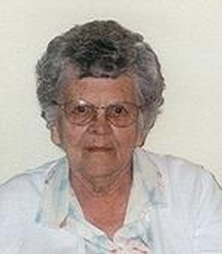 Myrtle Olson