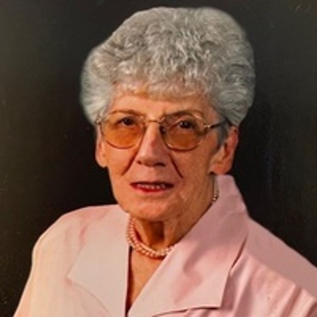 Madelyn Briggs Profile Photo