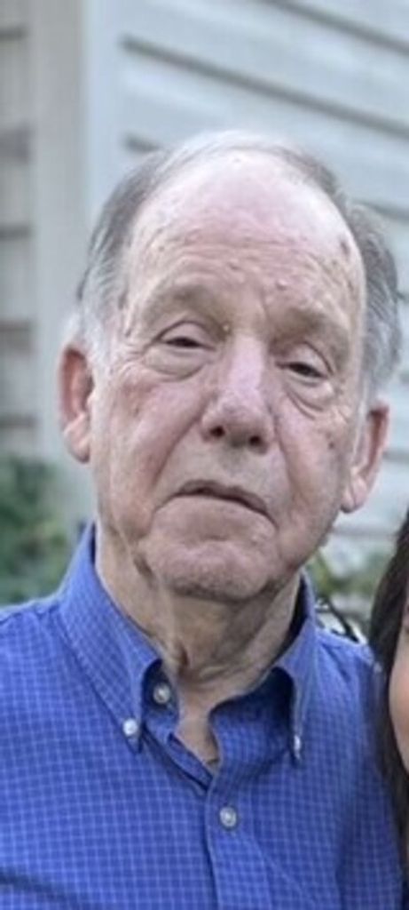 Colonel Robert Stull Profile Photo