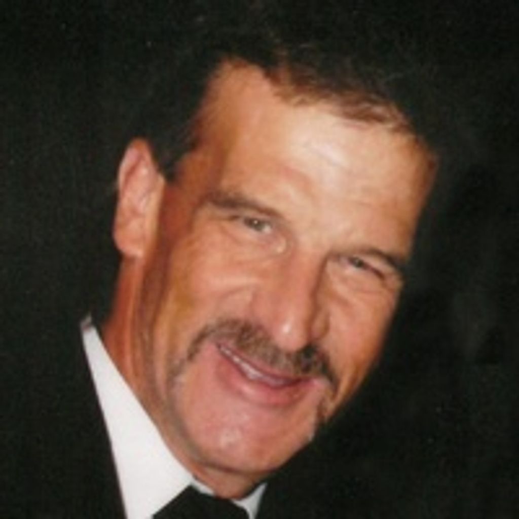 Keith Ray Graham