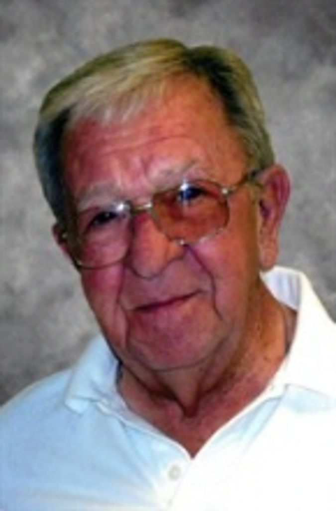 R. Gordon Harglerode