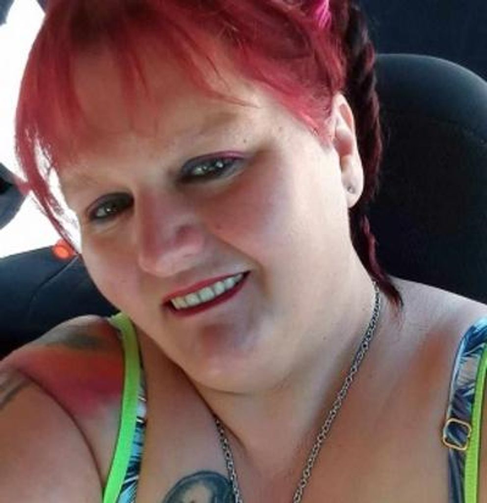 Kristina Gail Wilson Profile Photo