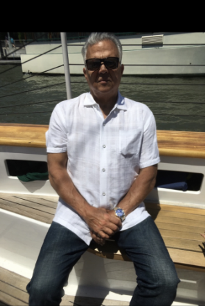 John J. Grilli Profile Photo