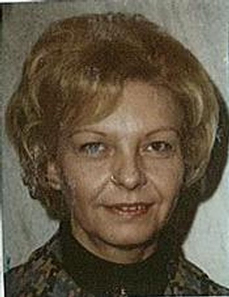 Ingrid "Billie" Marinello