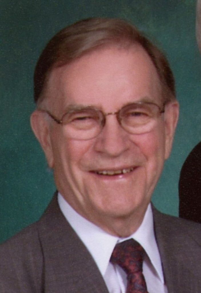 Fred Robert Luddy Profile Photo