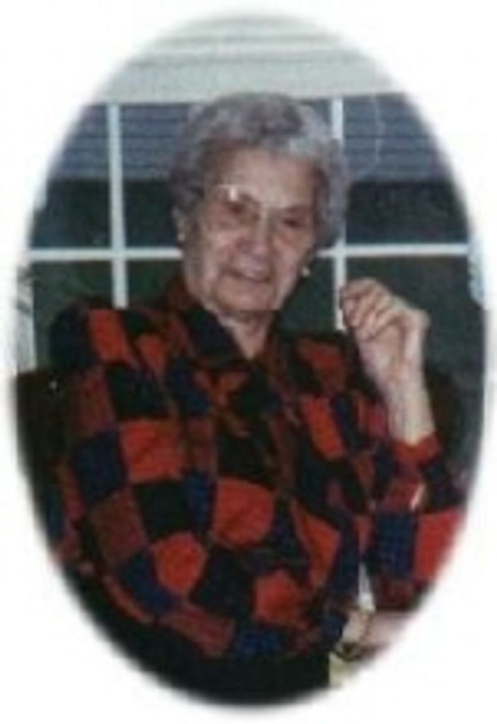 Philomena Minnie Bove