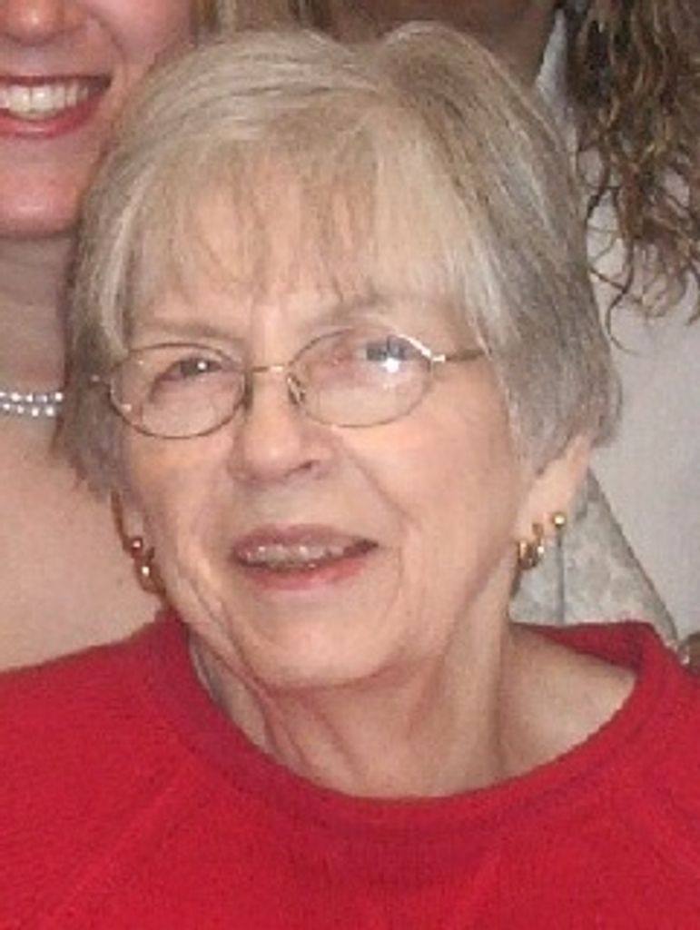 Rosalie F. Kahle