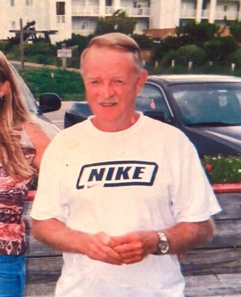 Charles A. "Charlie" Garland Profile Photo