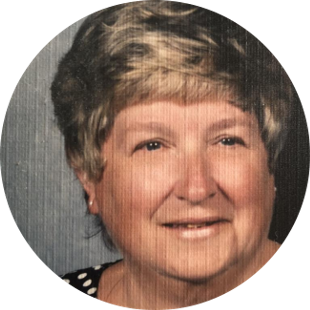 Anna Simpson Tyson