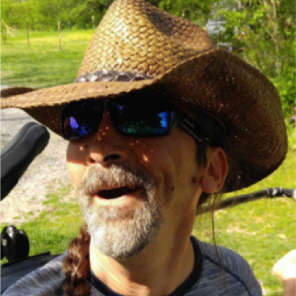Tj Kimsey Ii Profile Photo