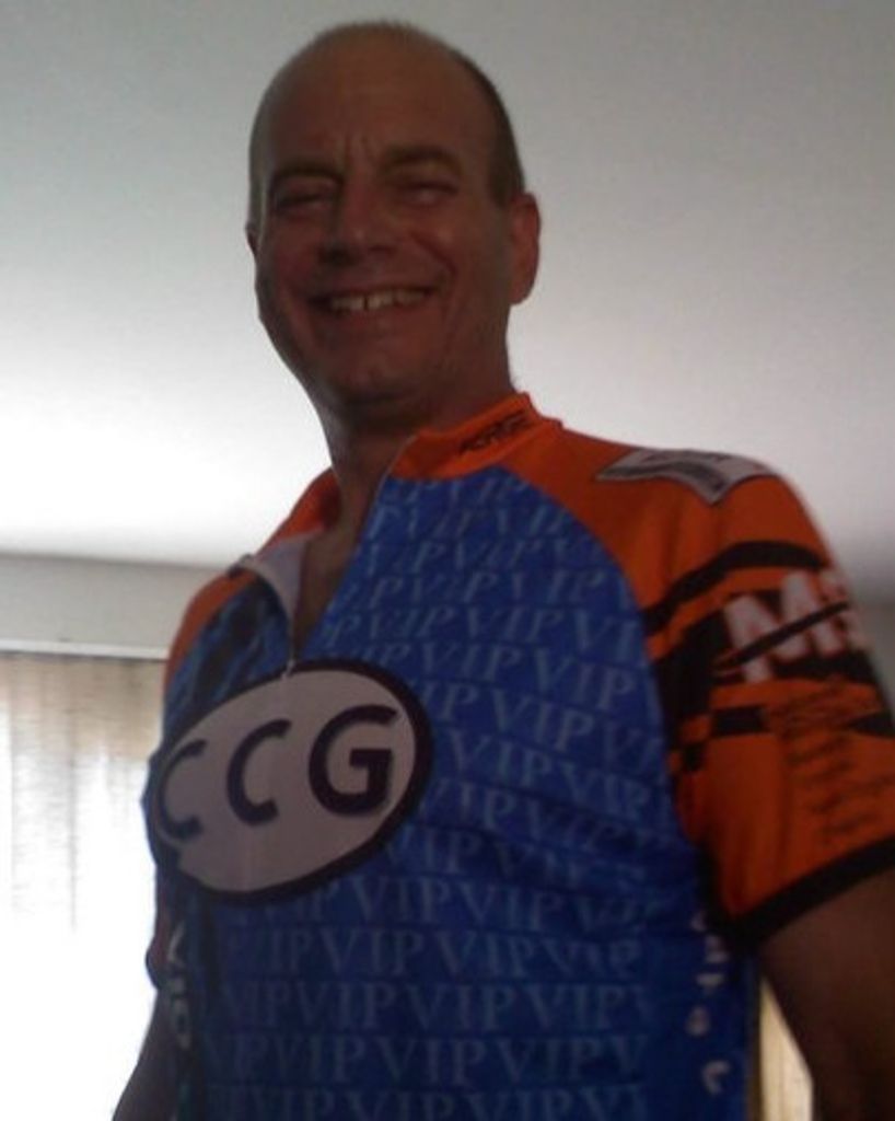 John C Korsman Profile Photo