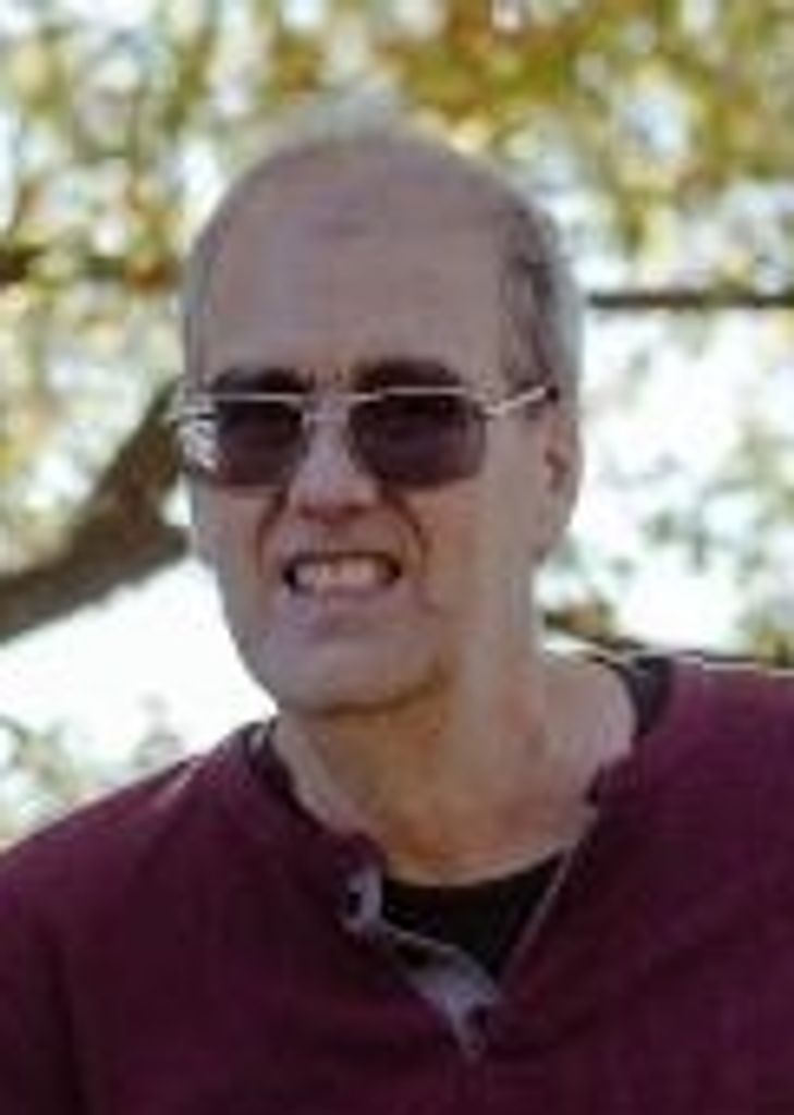 Charles "Chuck" J. Cignetti