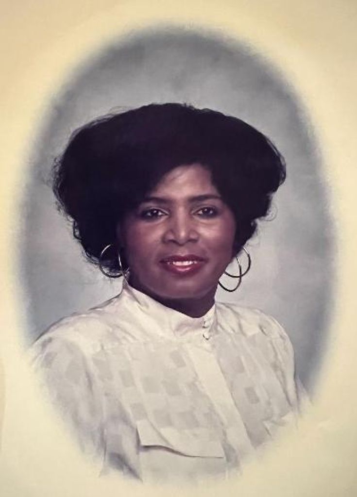 Pearlie Mae Fields Budden Profile Photo