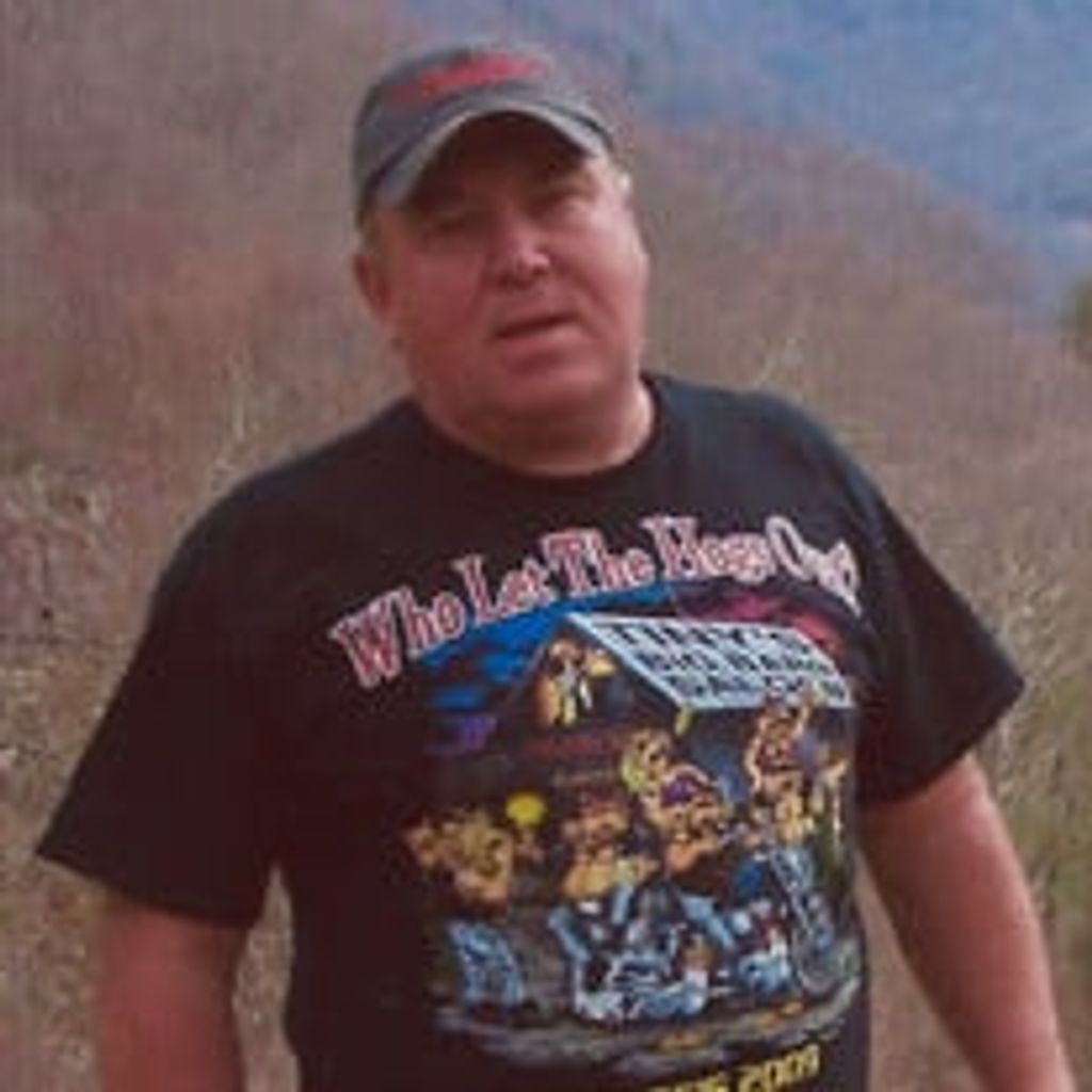 Terry Wayne Moss