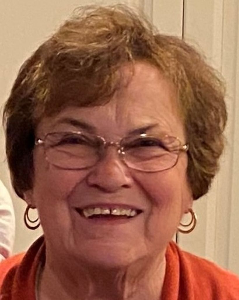 Emily H. Myers Profile Photo